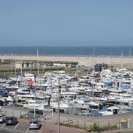 Les Embruns - Plein Ciel - Appartement 3Eme Etage Deauville Buitenkant foto